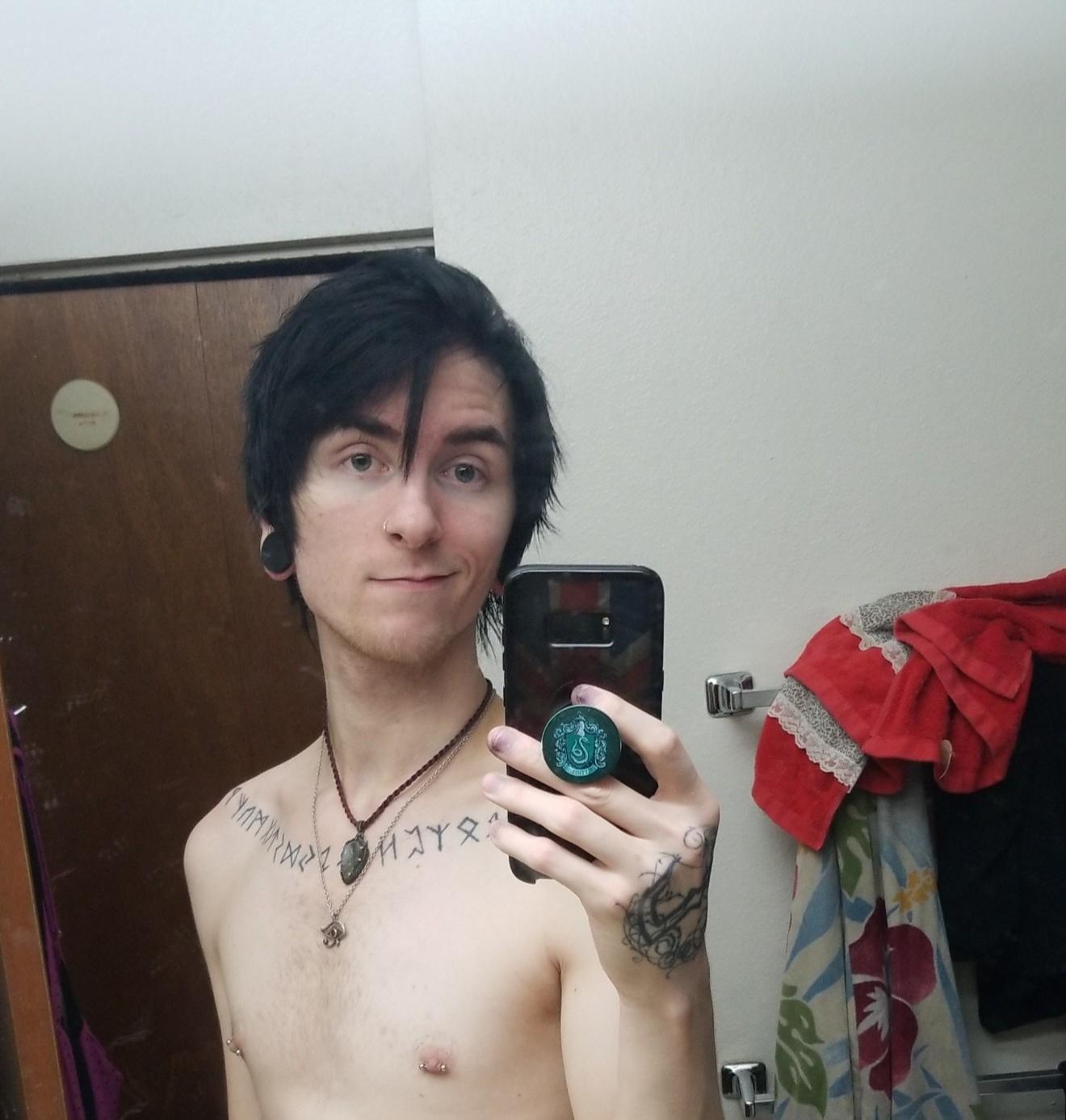 Tes Spellman profile image