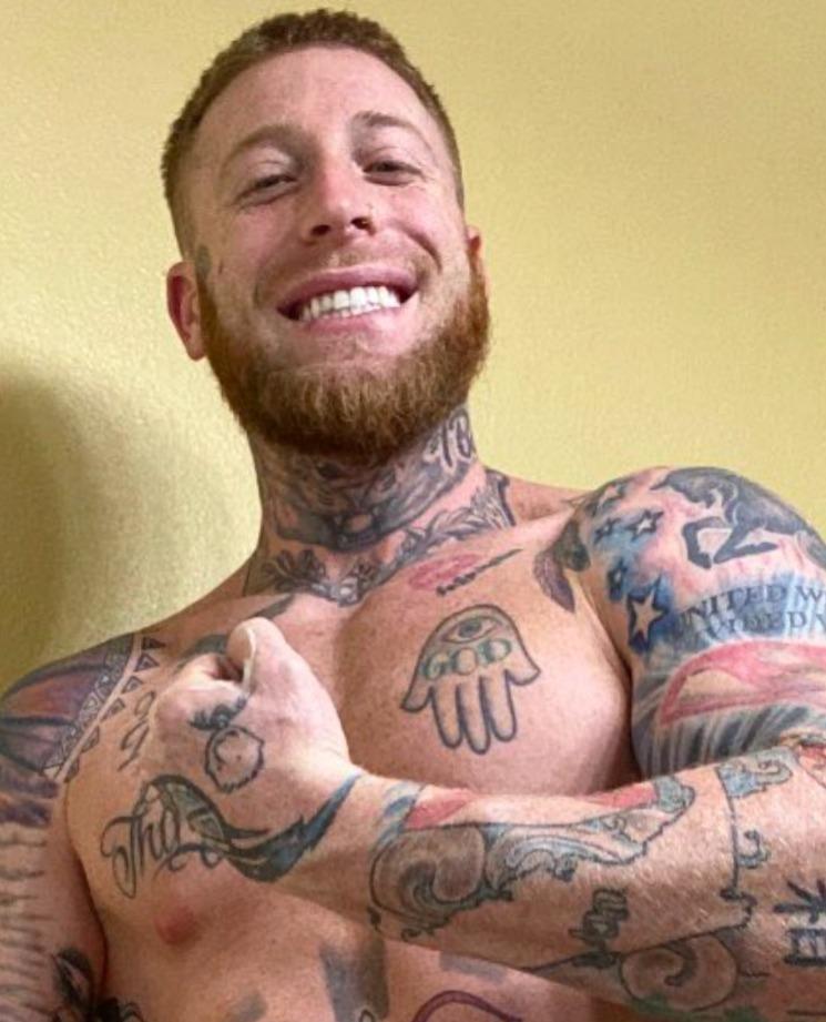 Bezz Herculeez Believe profile image