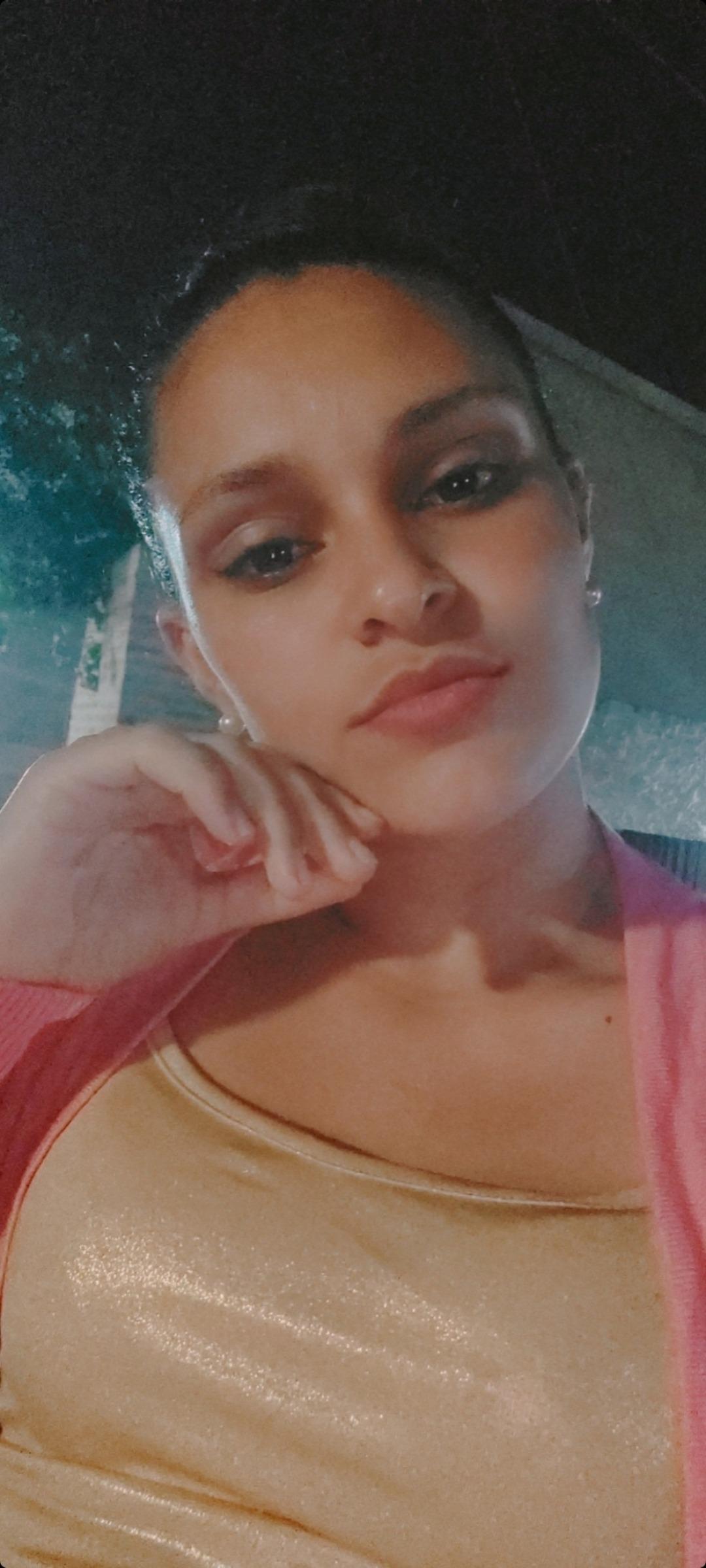 tender girl profile image