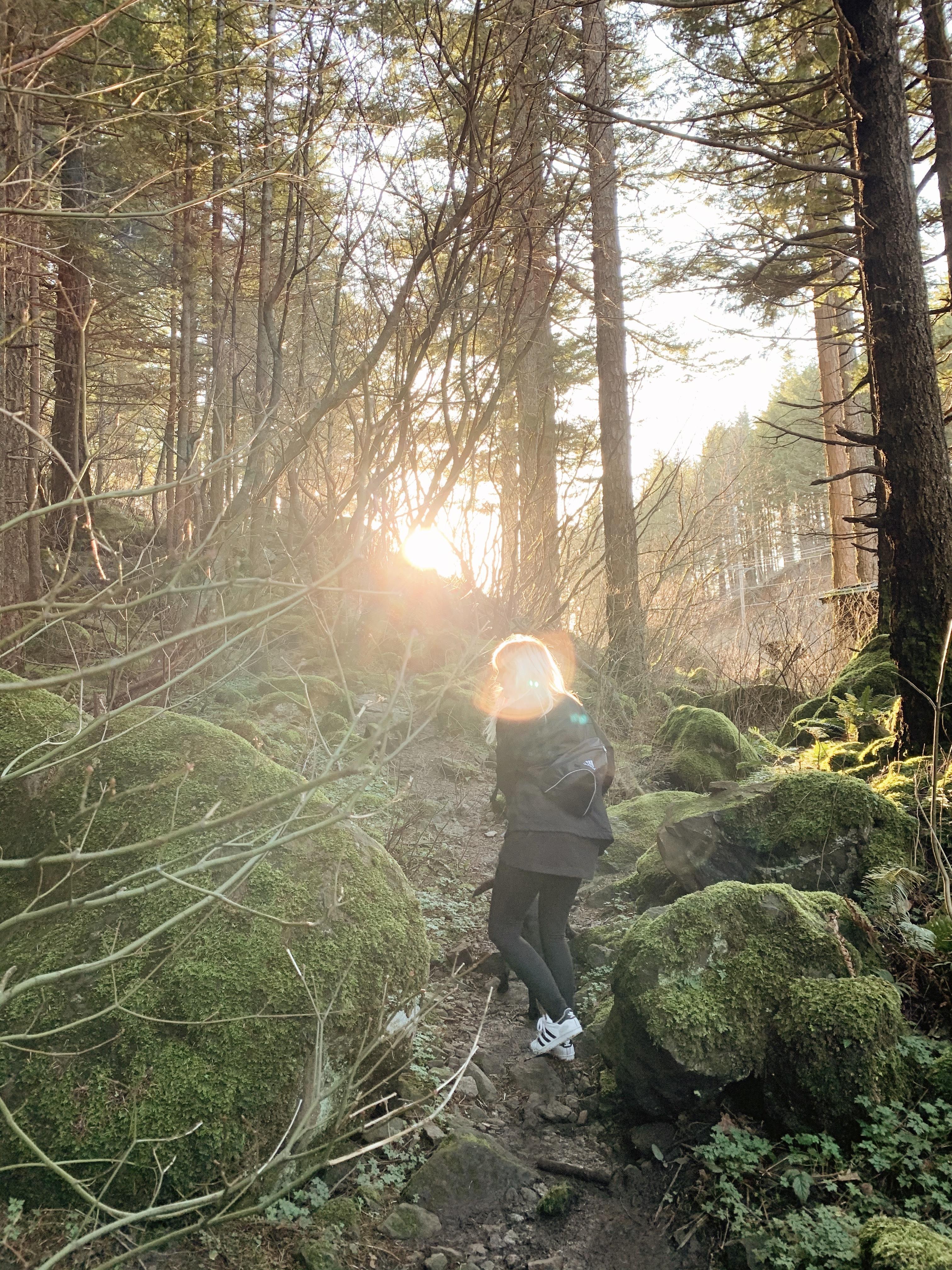 I’m baby profile image