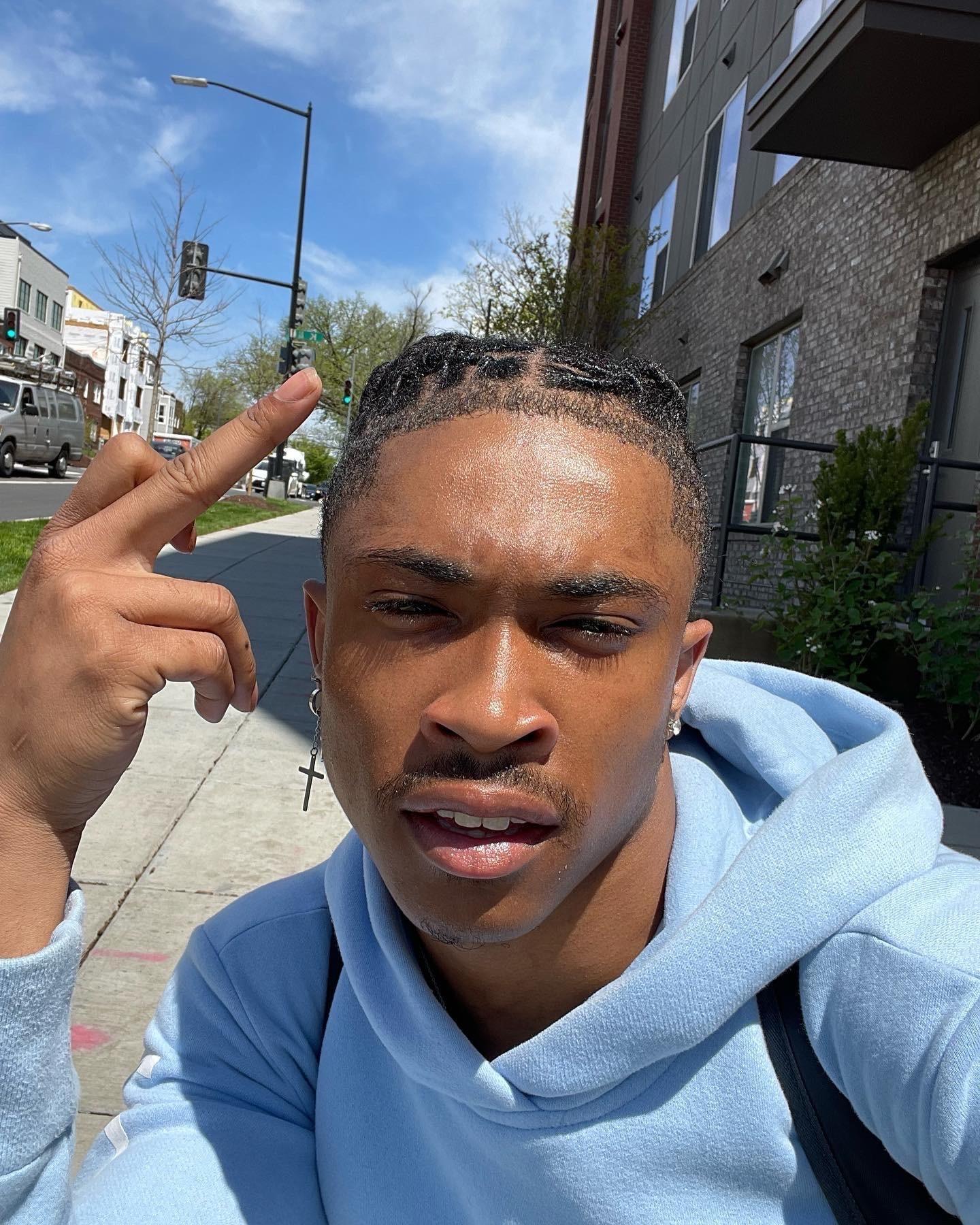 Kking Paul profile image