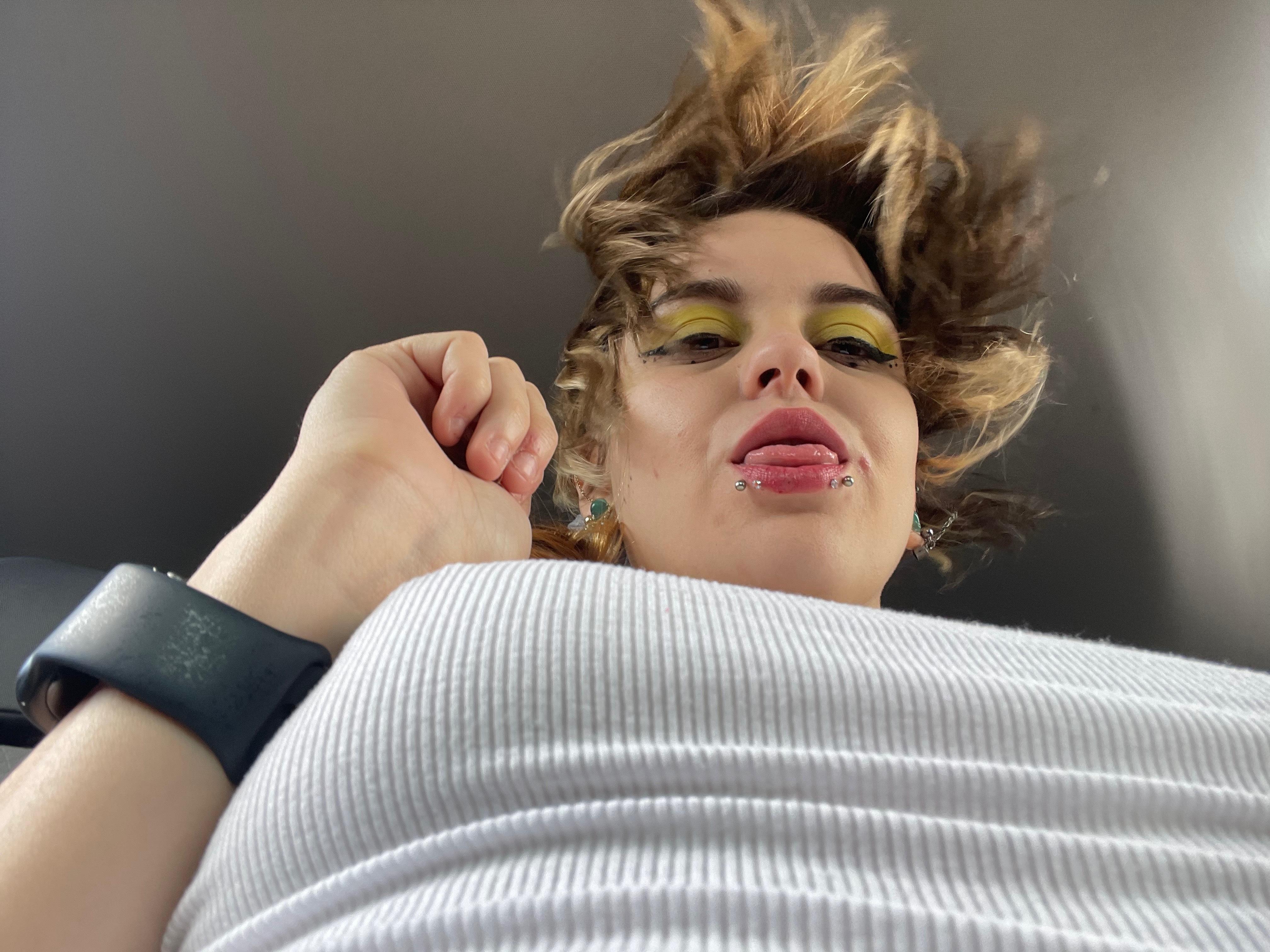 Mary Ann King profile image