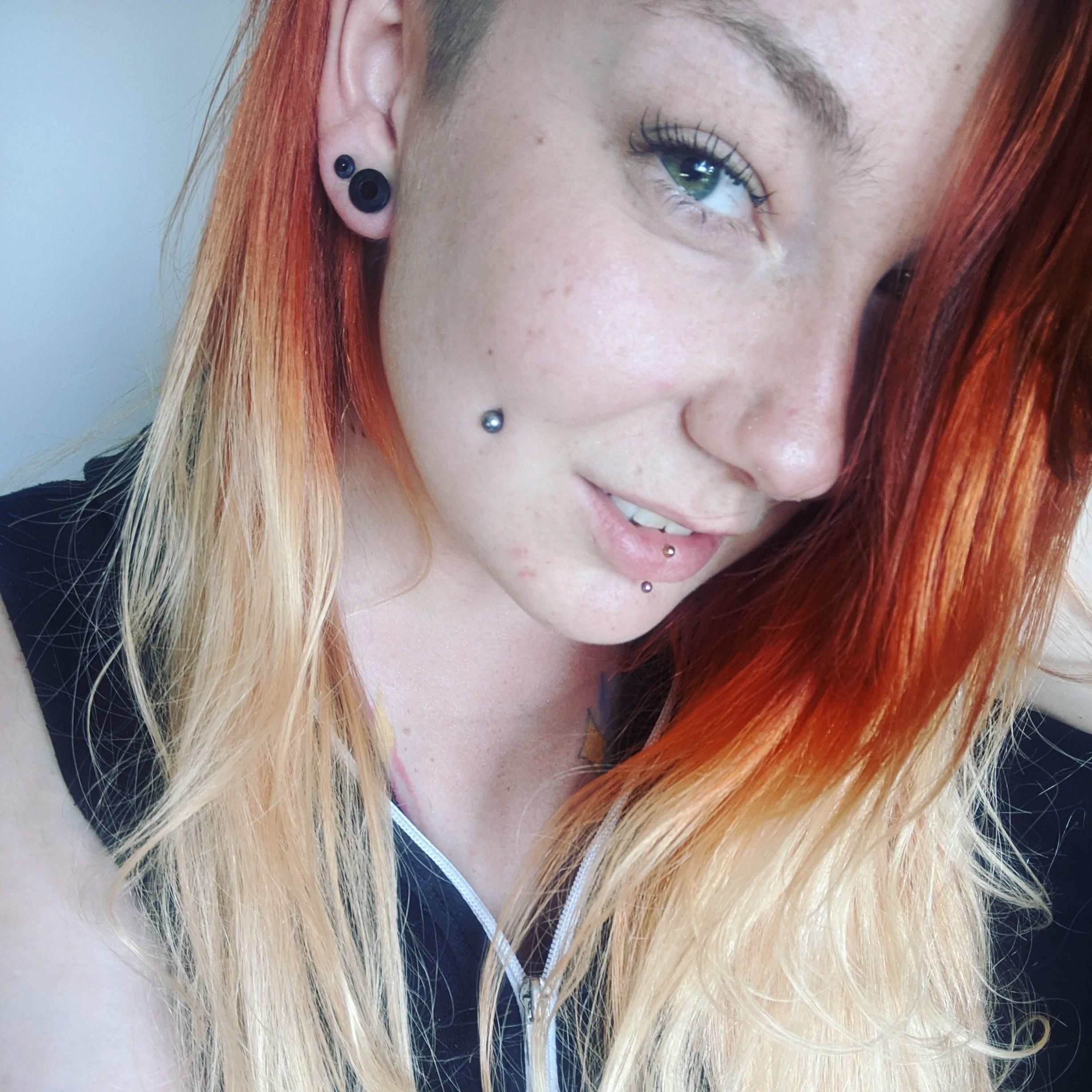 Trixie Vixen profile image