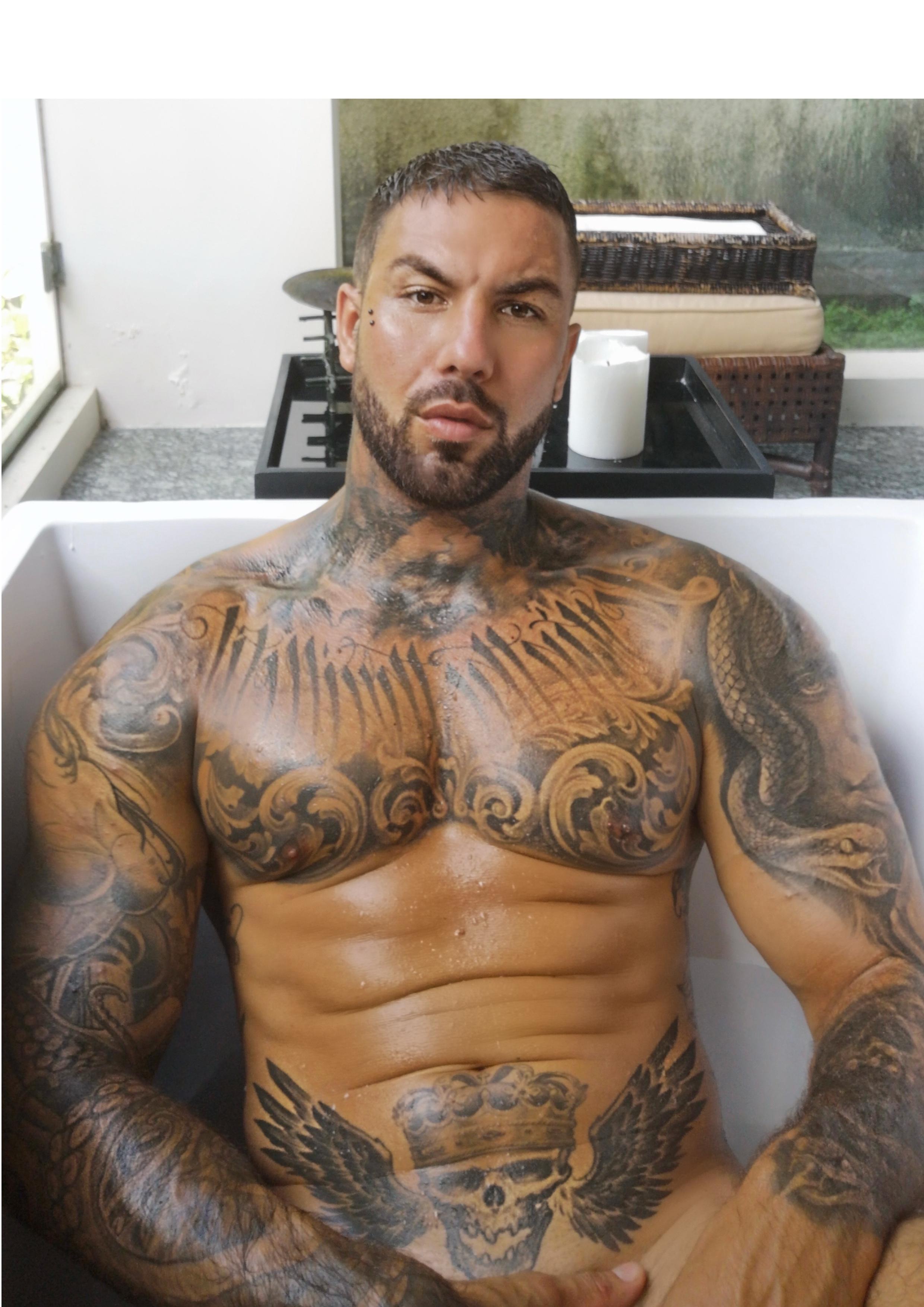 Playboybenny profile image