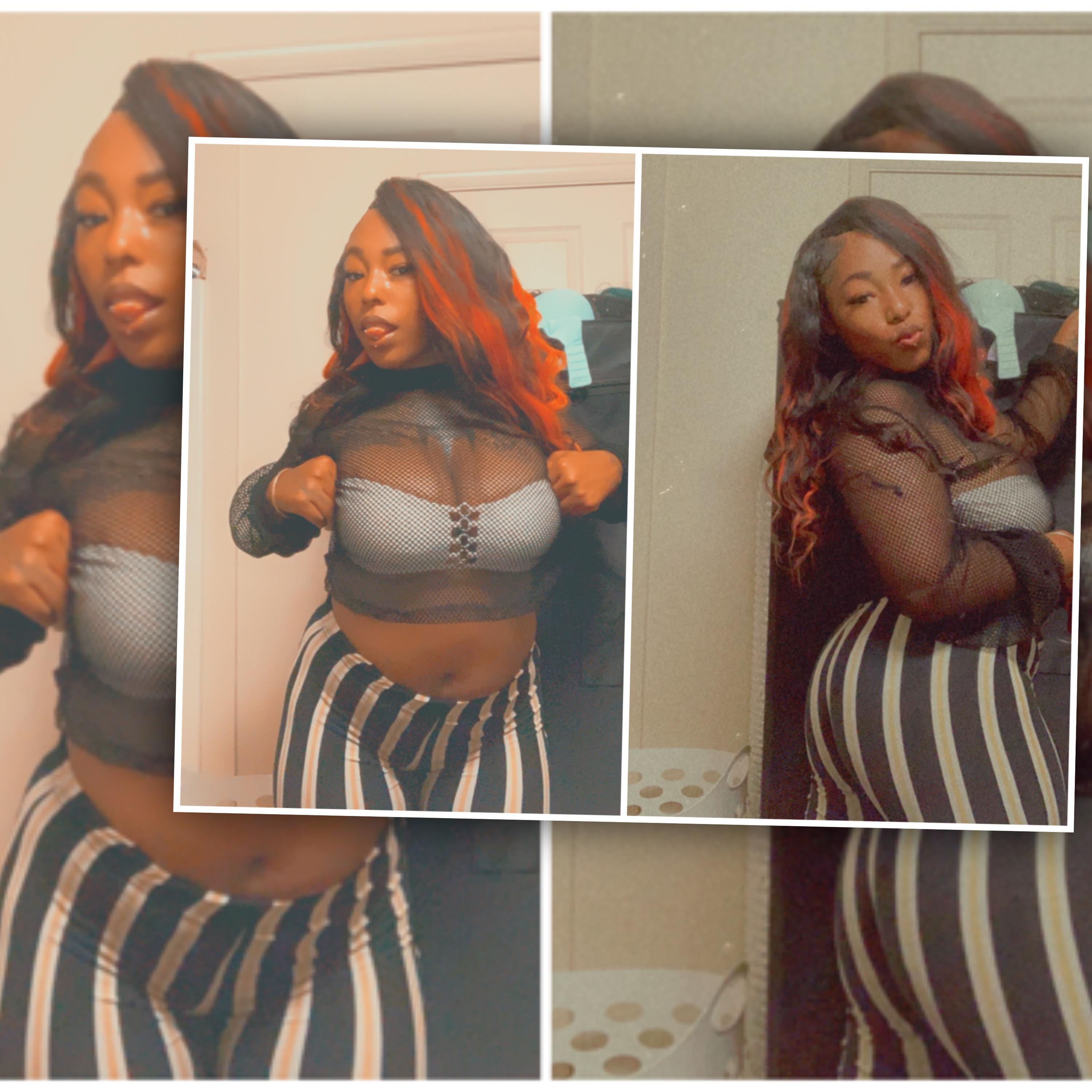 Ebony freak profile image