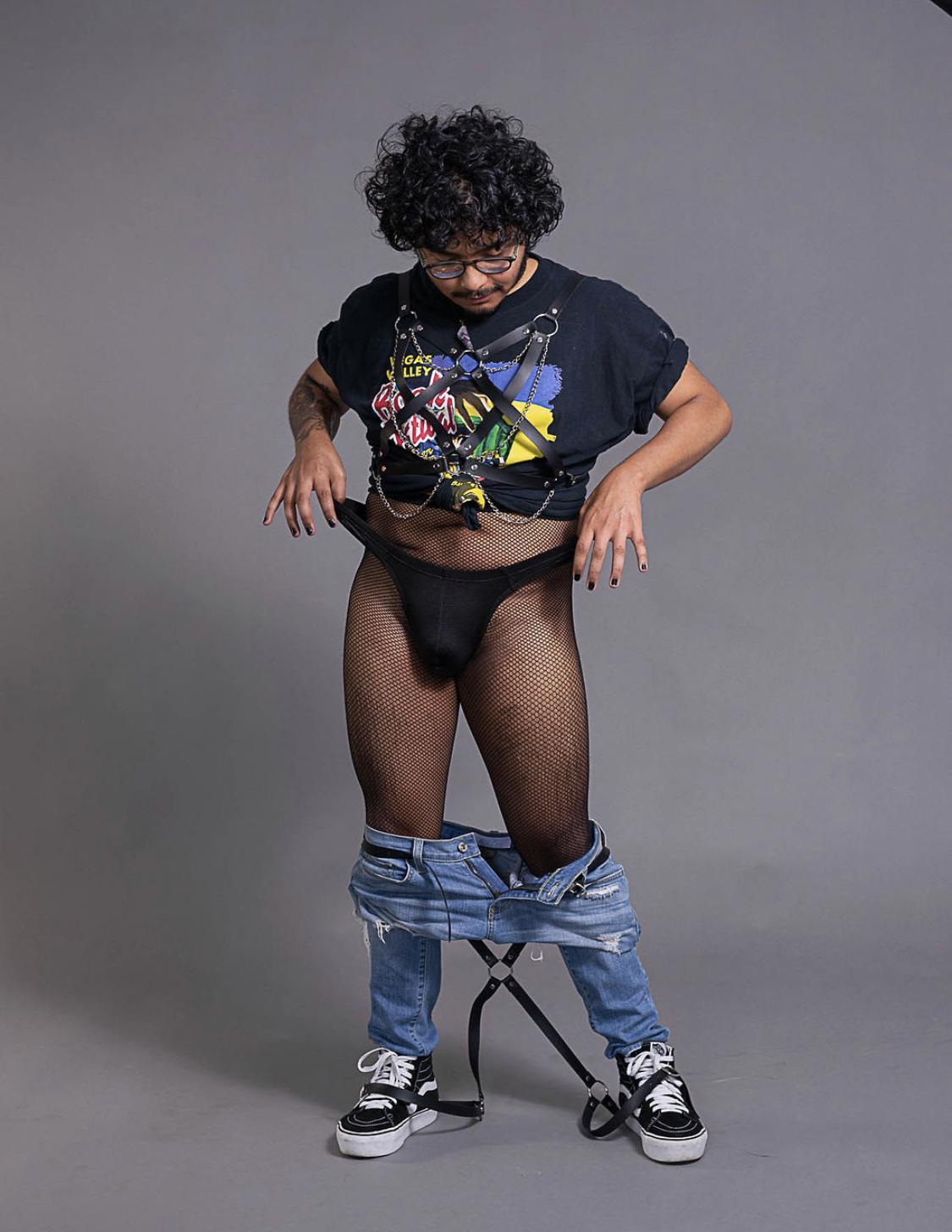 Boy Blue profile image