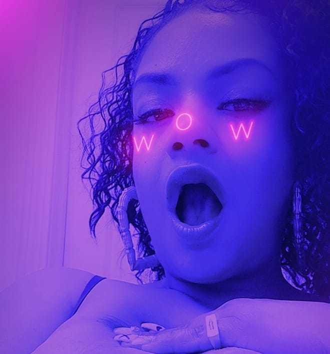 Maryjayne Bangz profile image