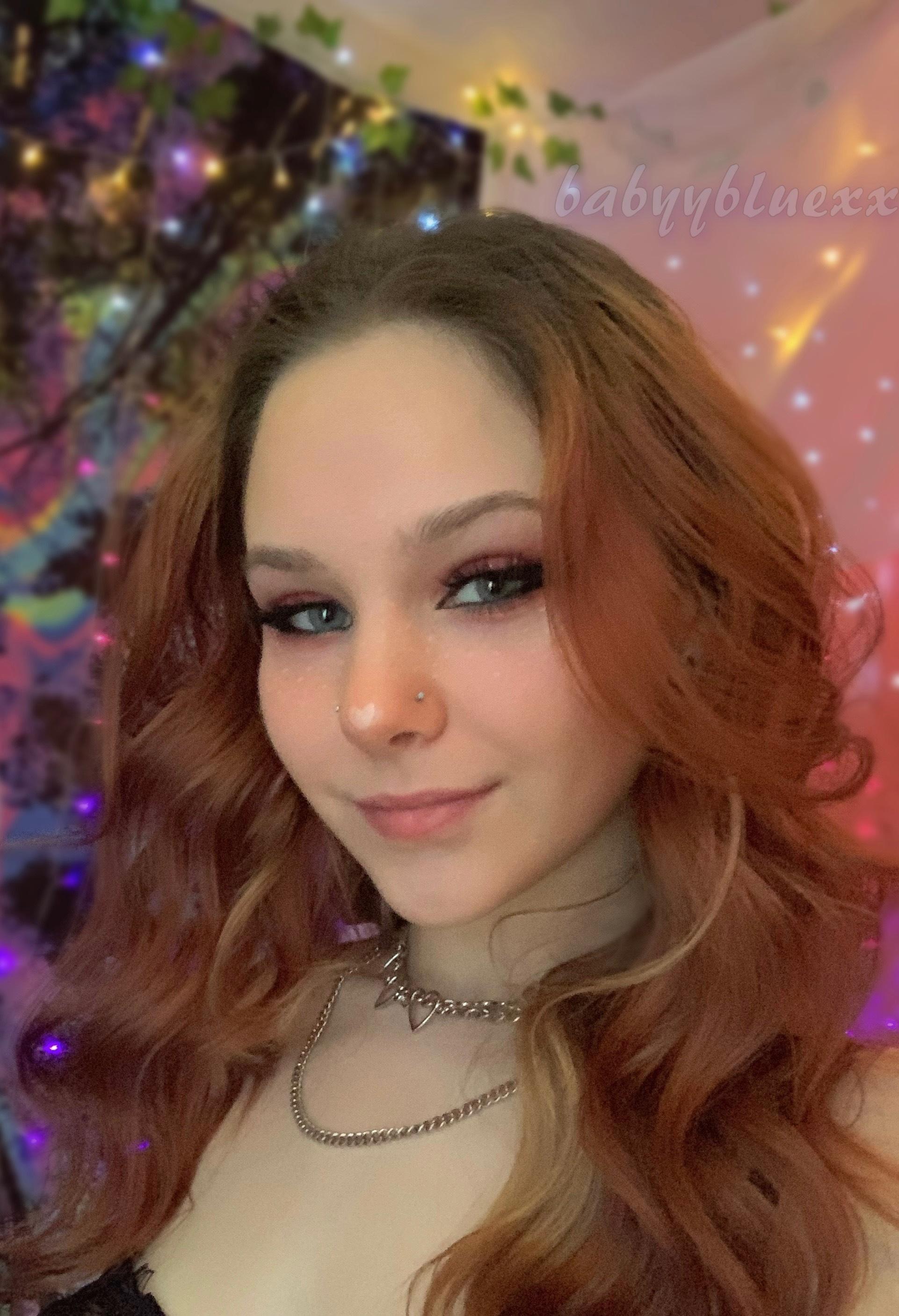 Blue💙 profile image