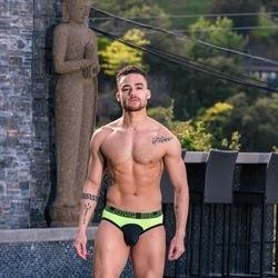 Beaux Banks profile image