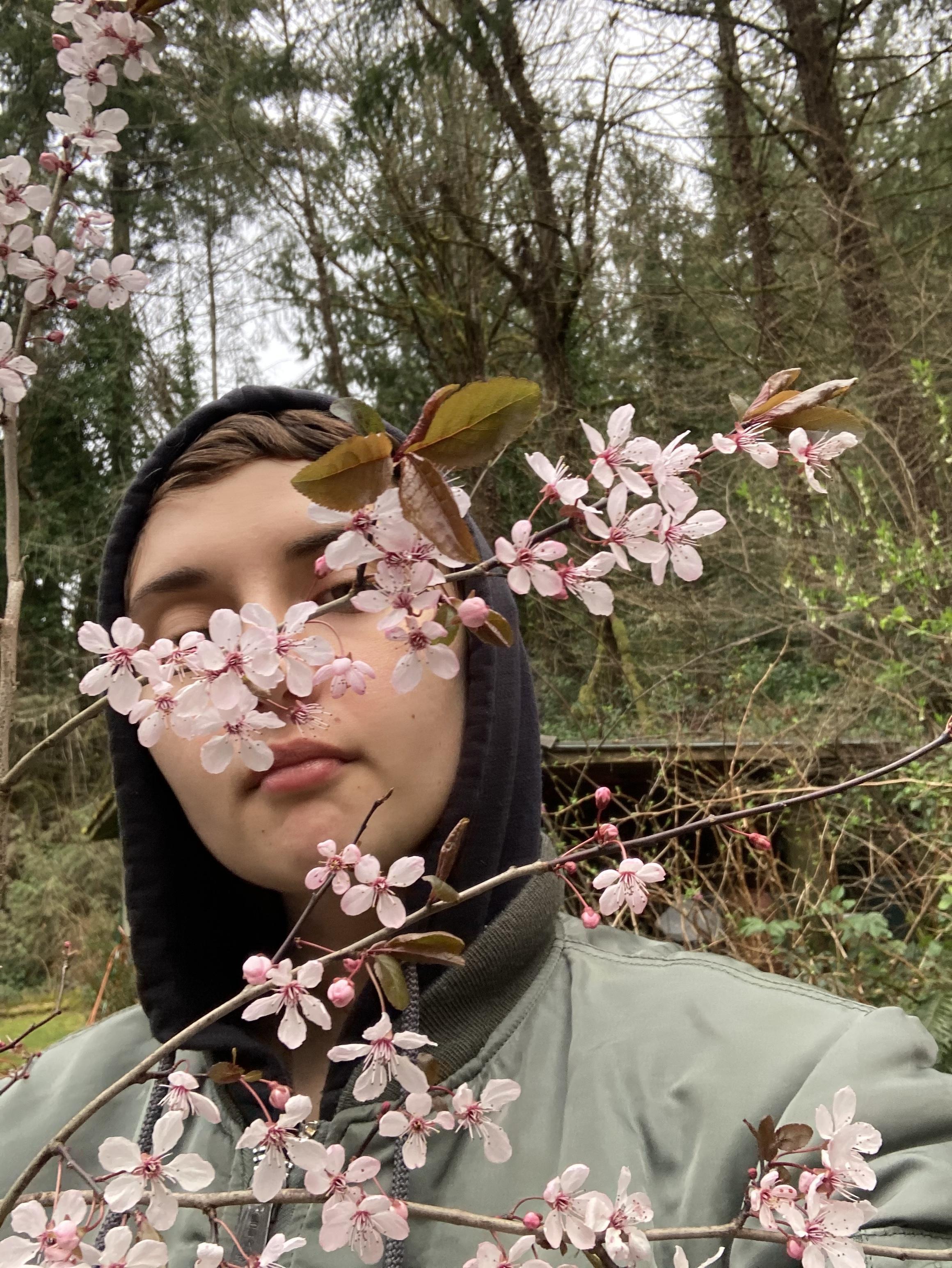 silver profile image