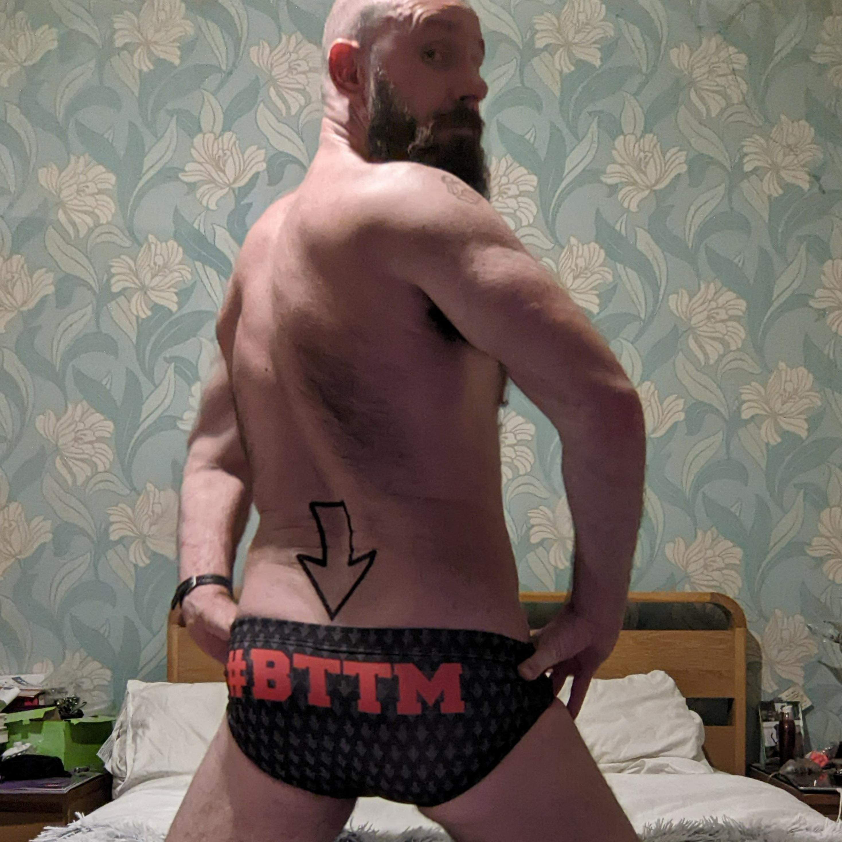 Bearded Bottom profile image