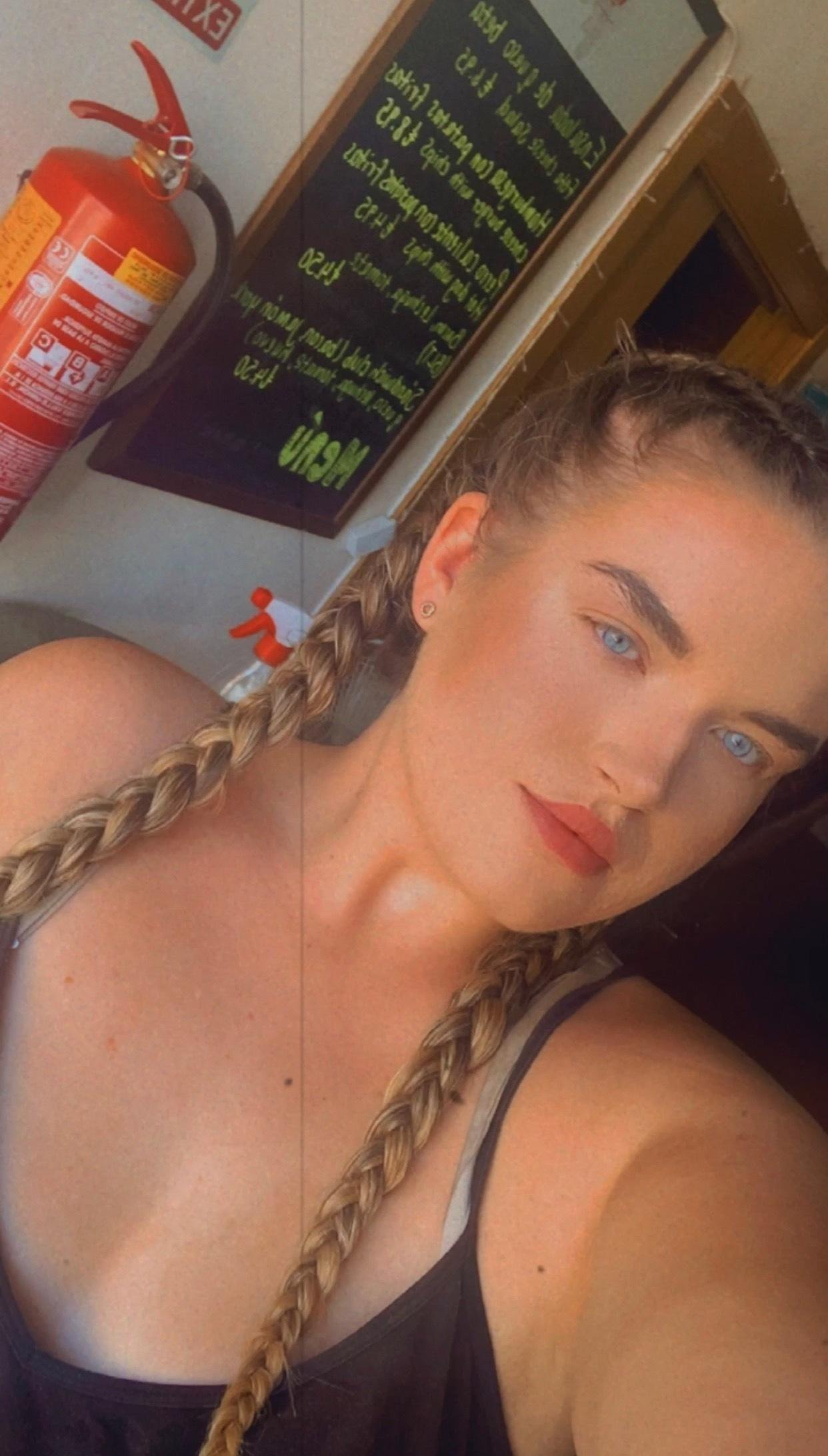 Colleen 🖤 profile image