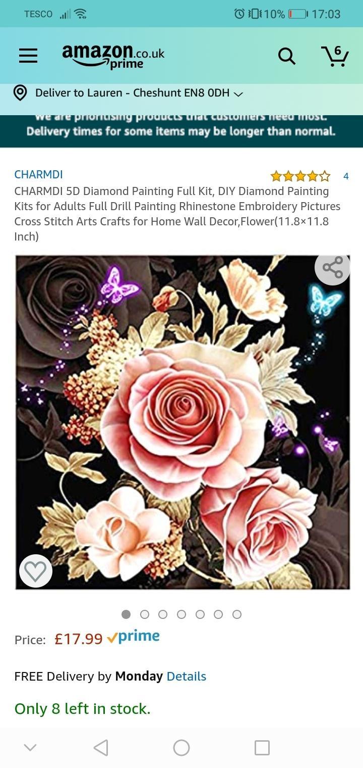 Lauren profile image