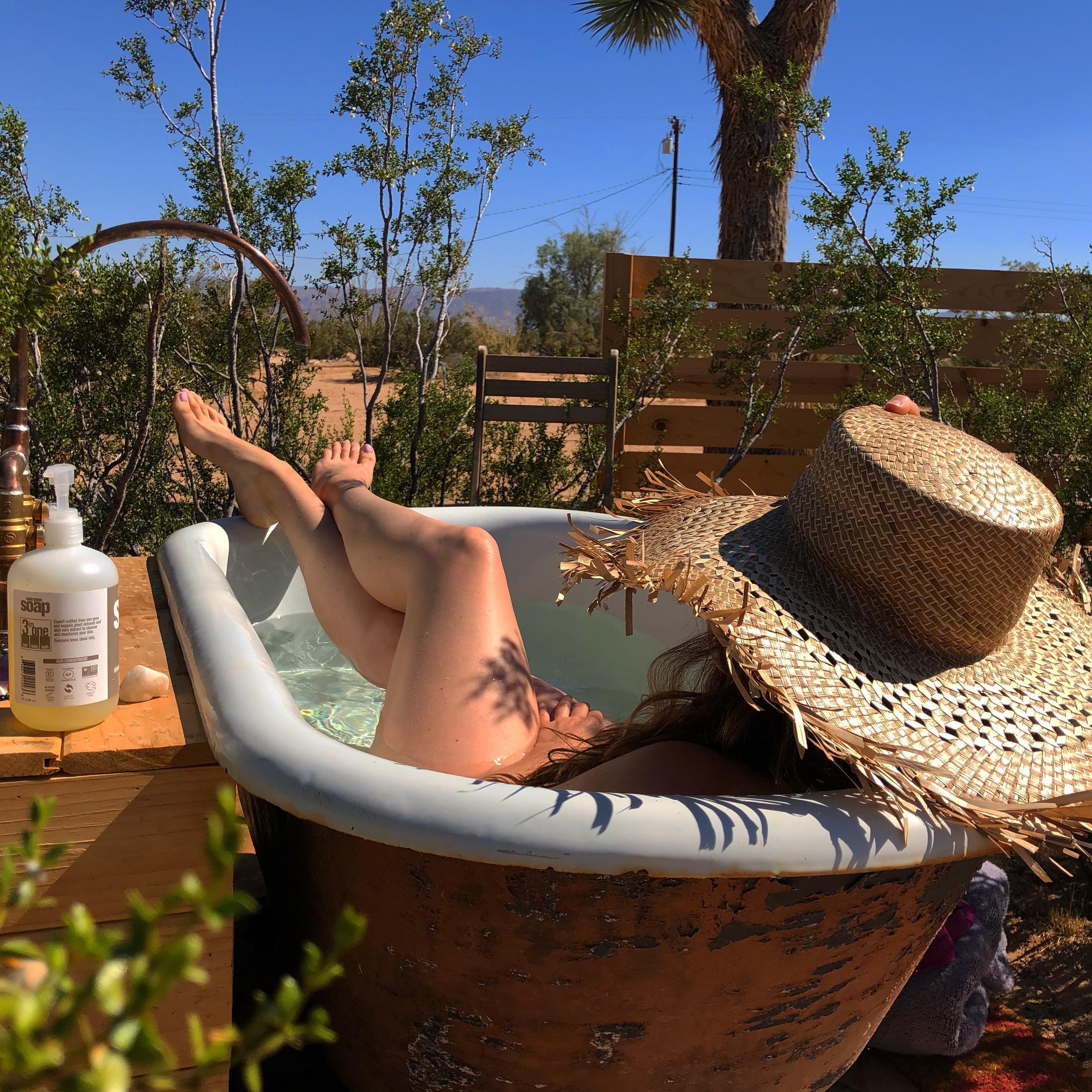 Sam’s Footsies profile image