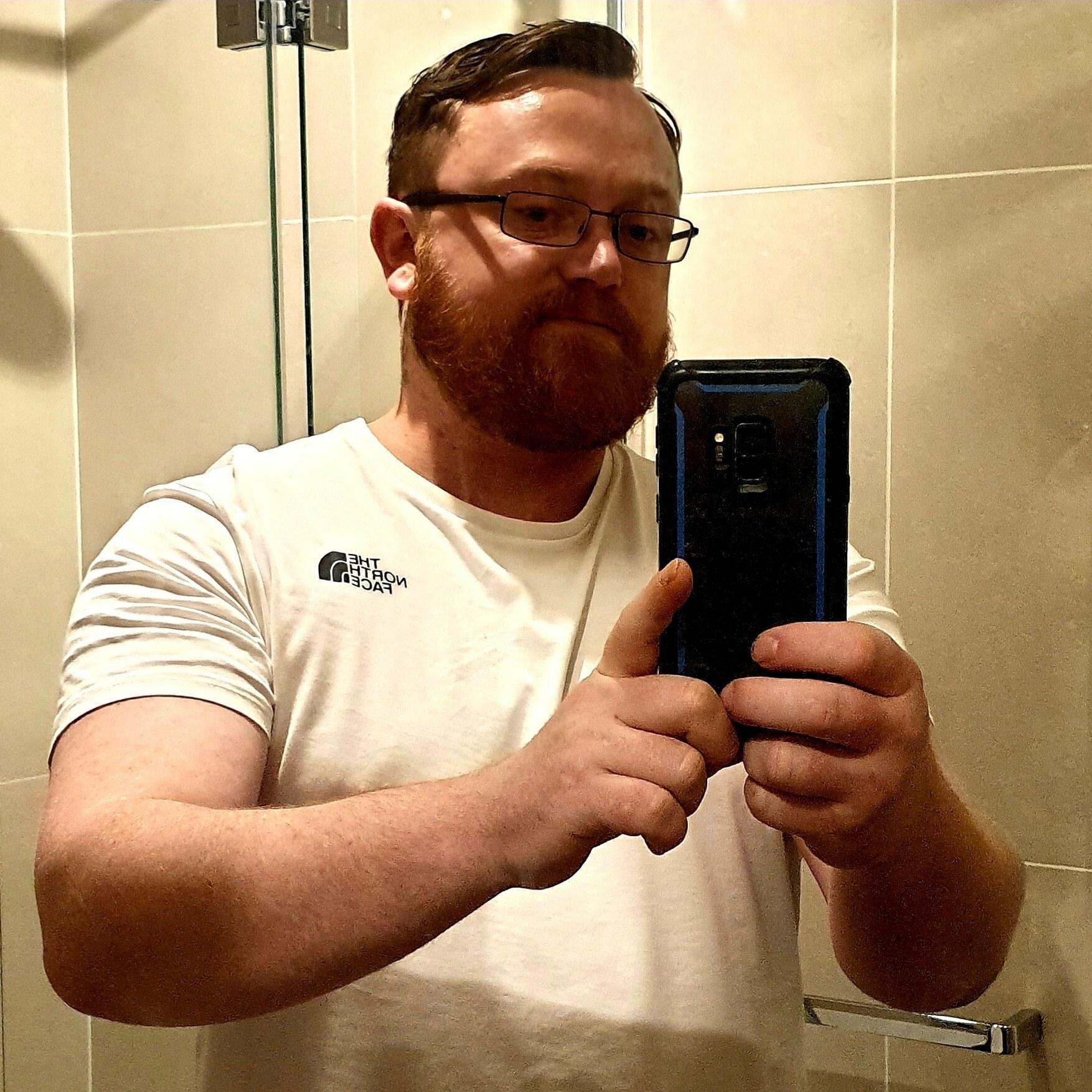 BennyS 1987 profile image