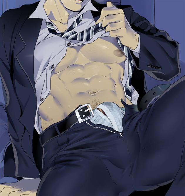 Mr Jinx profile image