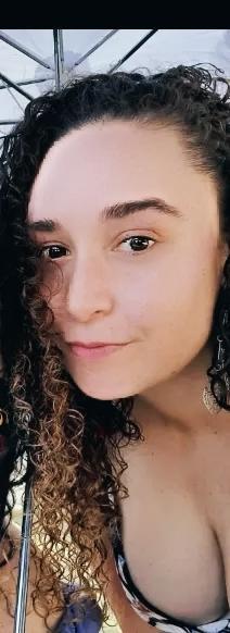 Jazzy High profile image