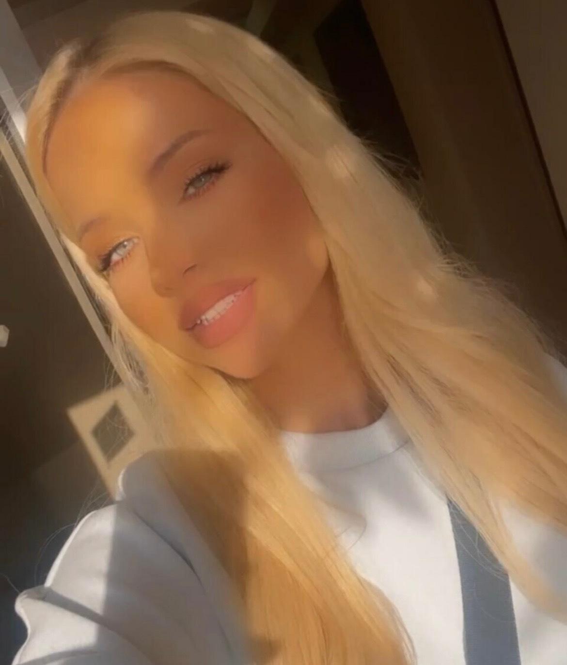 DADDY I WAS BAD 🥰🥰PUNISH ME profile image