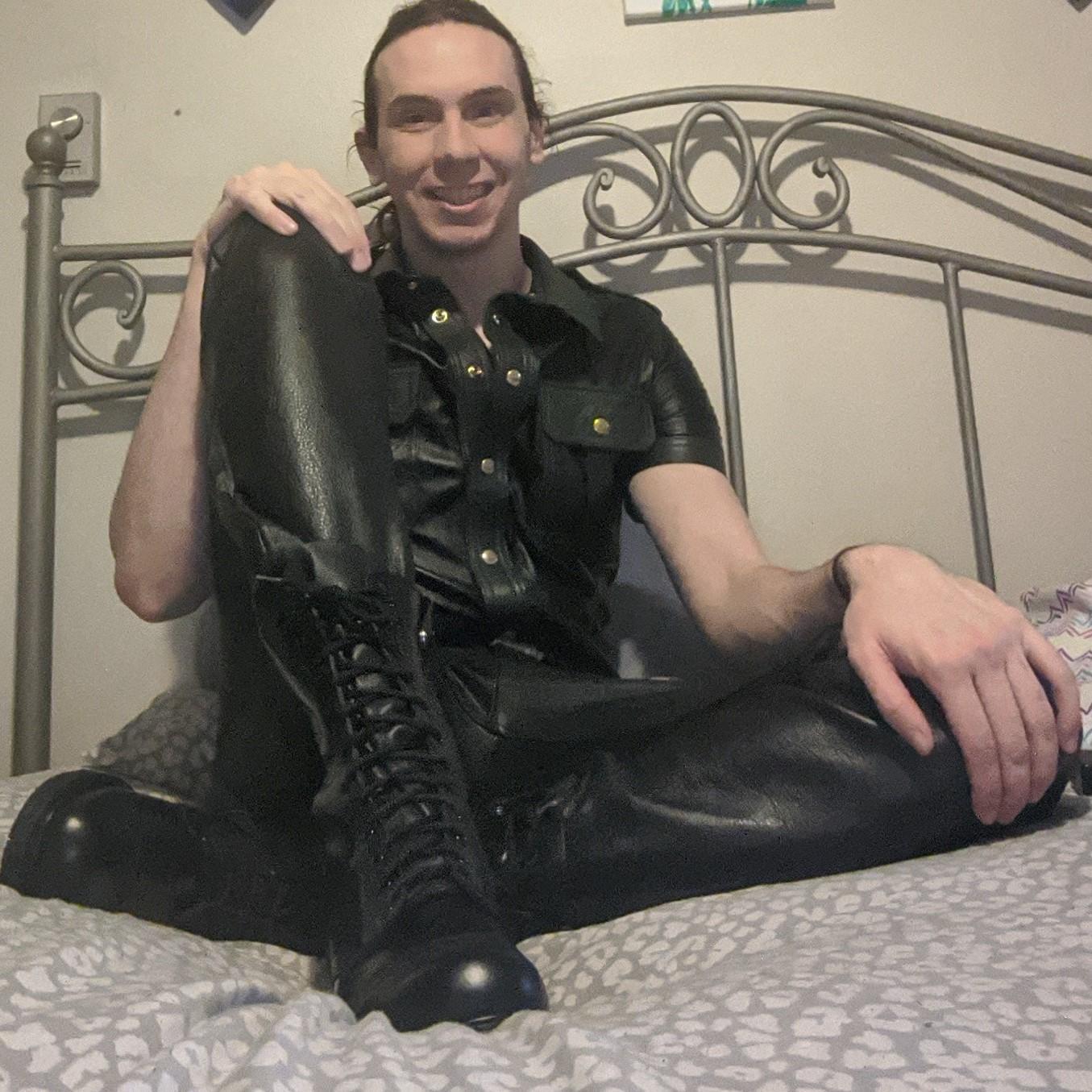 Vice Wilde profile image