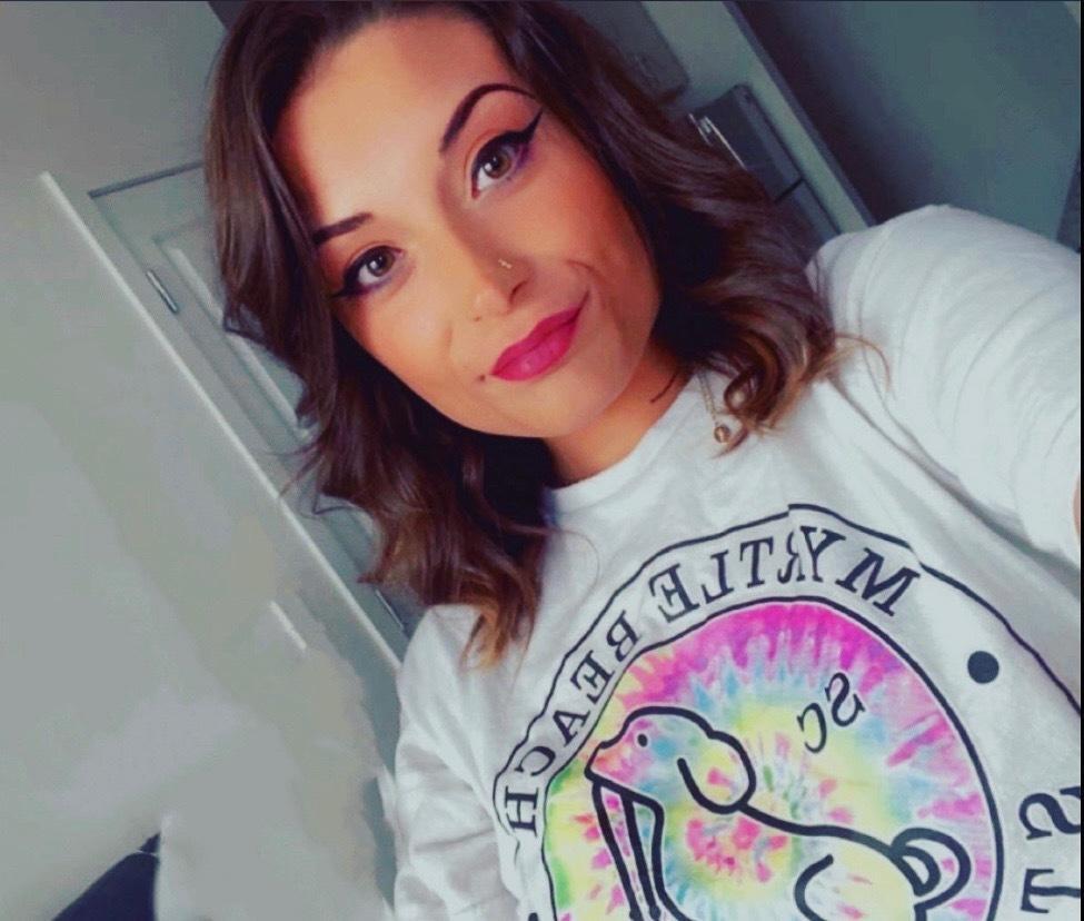 Peaches profile image