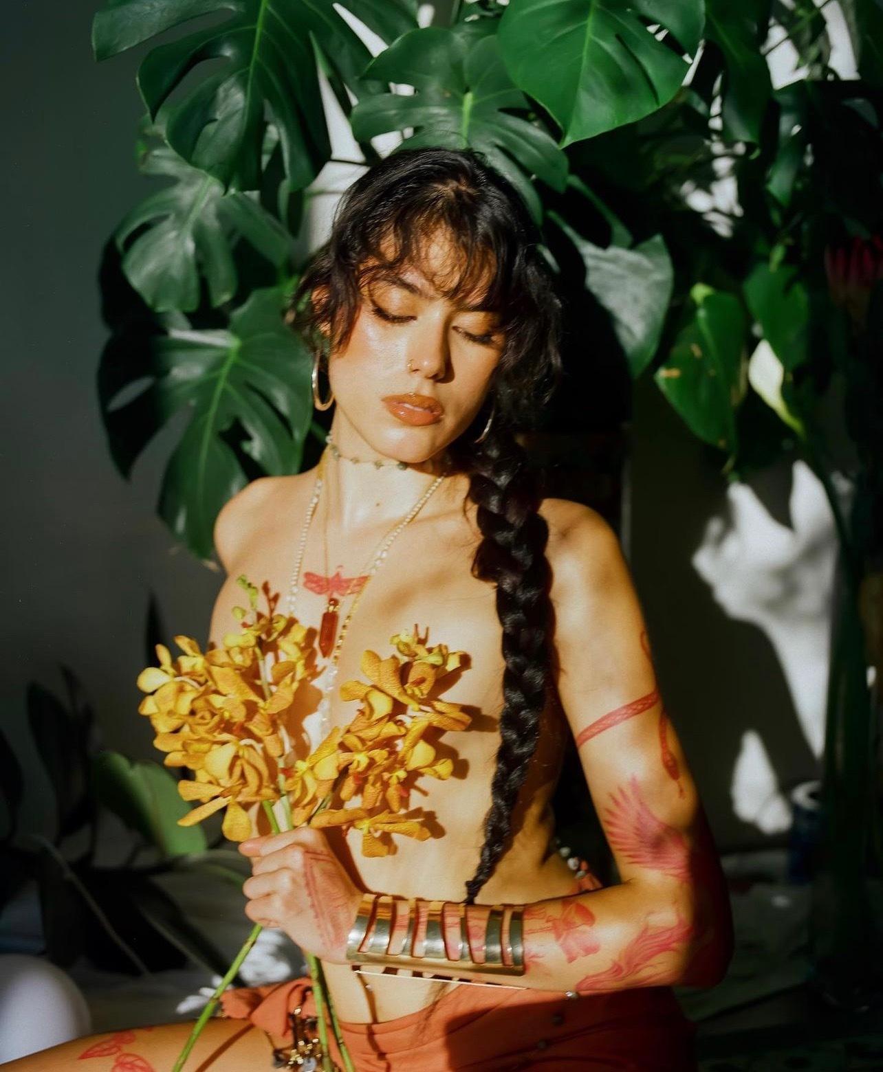 Valeria profile image