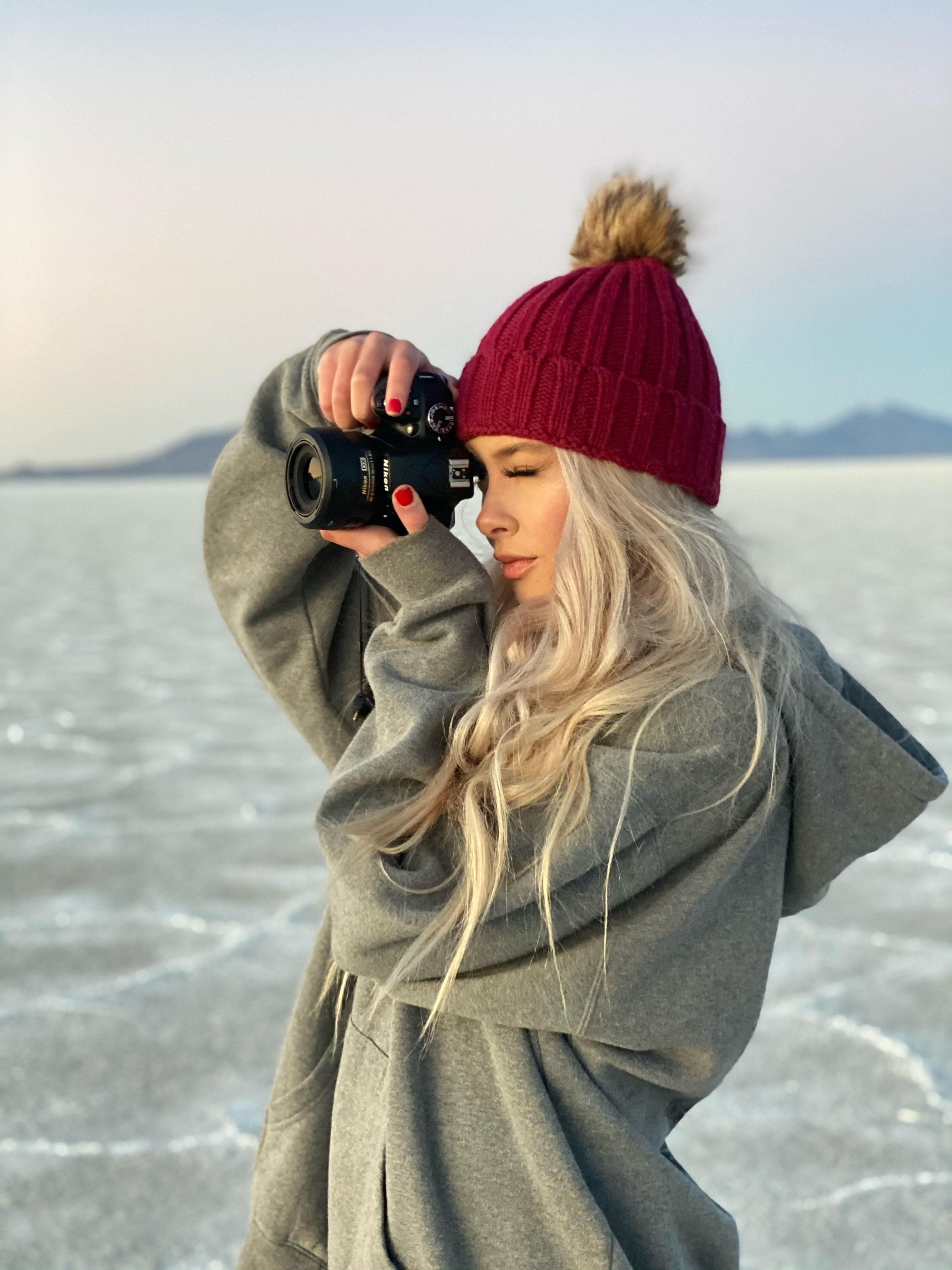 Olivia Kross profile image