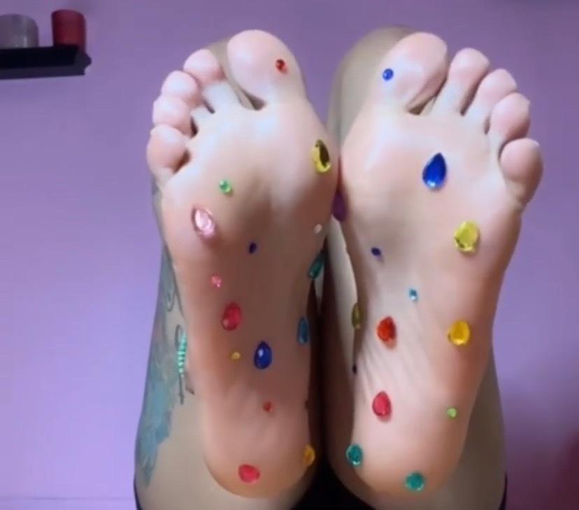 Goddess Vee profile image