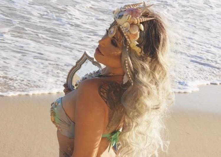 Lilith'C profile image