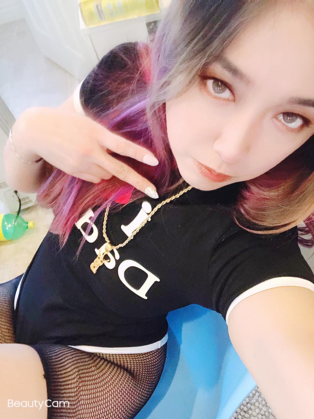 Lexi Mansfield profile image