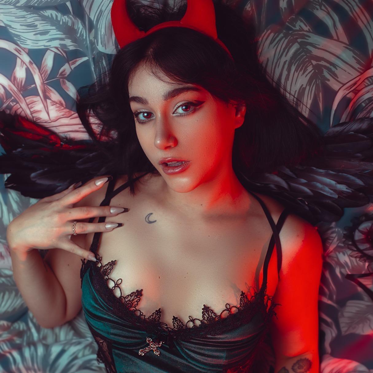 Minty Kitsune profile image