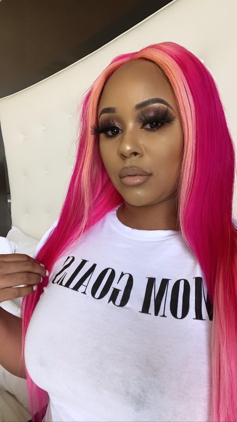 60 inch booty FT shows profile image