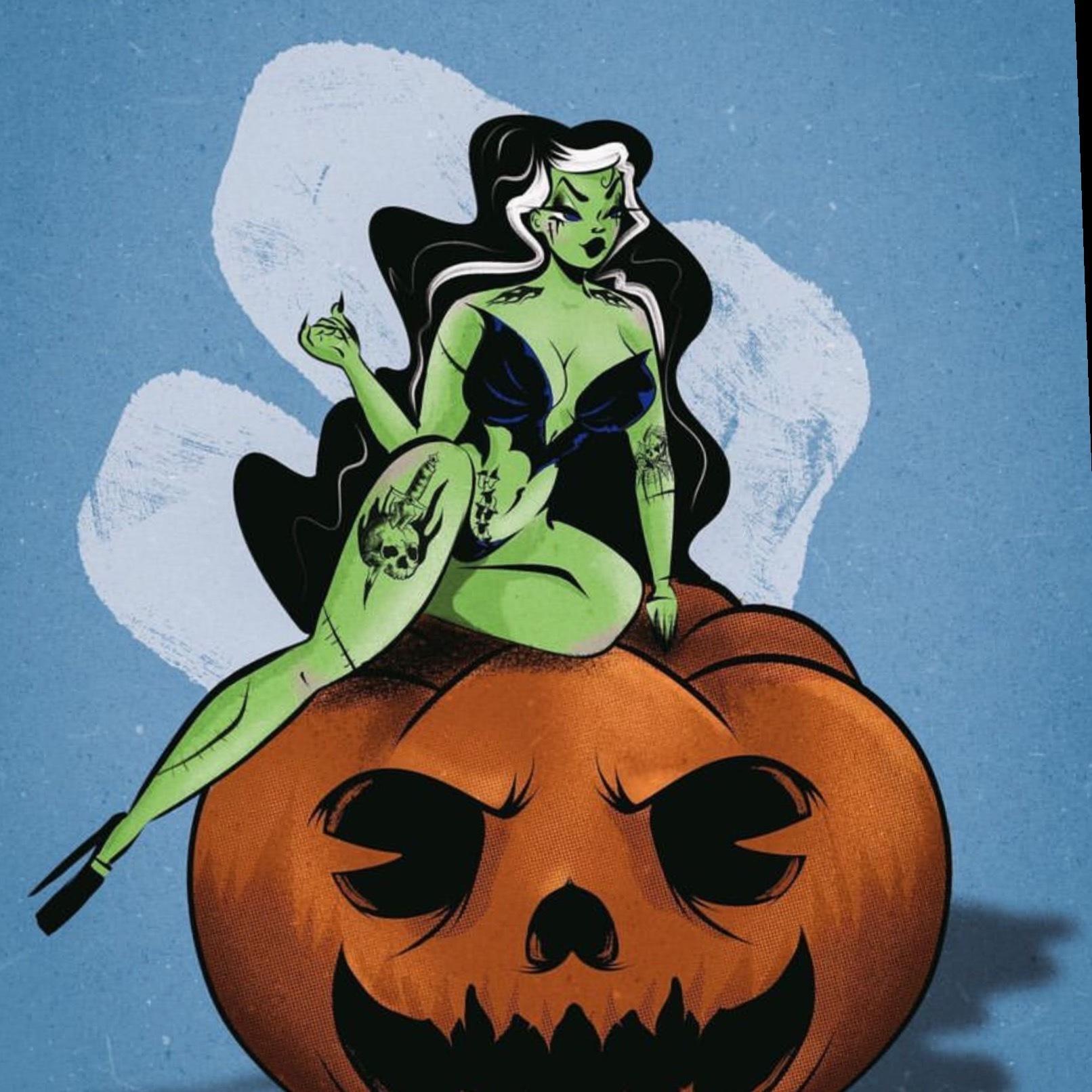 𝕲𝖍𝖔𝖘𝖙 𝖌𝖚𝖗𝖑 profile image