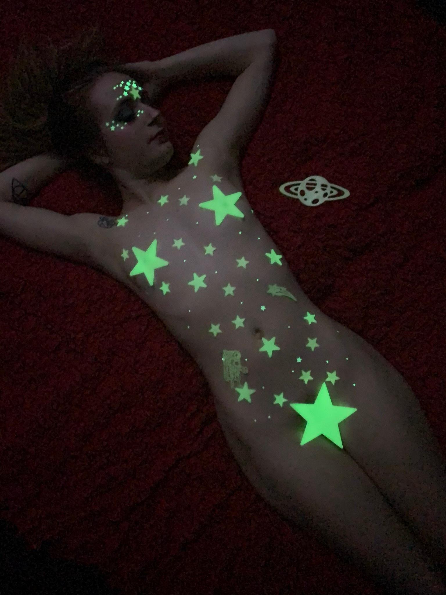 Scarlett Rose profile image