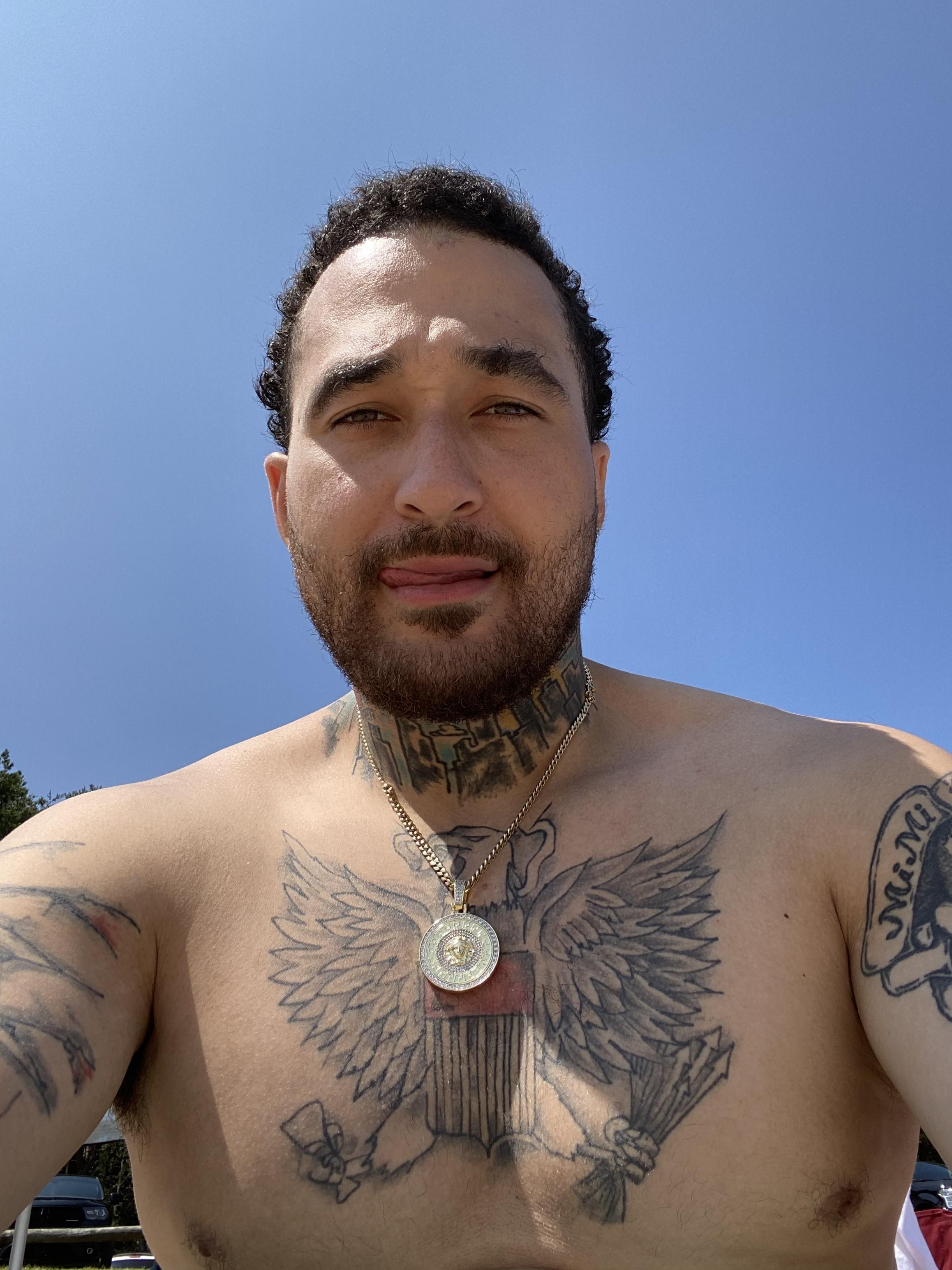 Charlie brown profile image