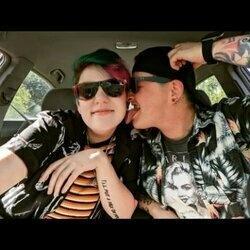 Hex and Adrian (he/him) profile image