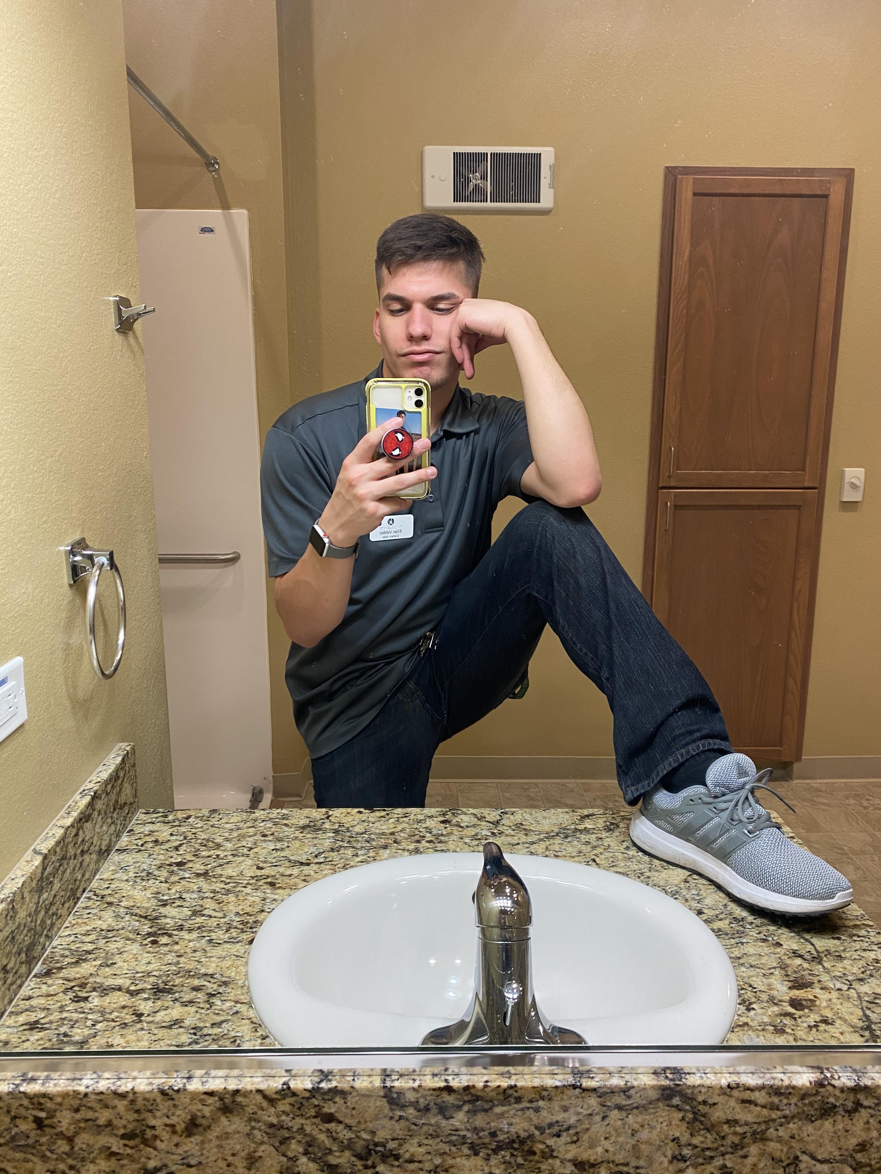 Danny Fendi profile image