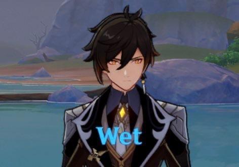 kazuha kinnie on main profile image