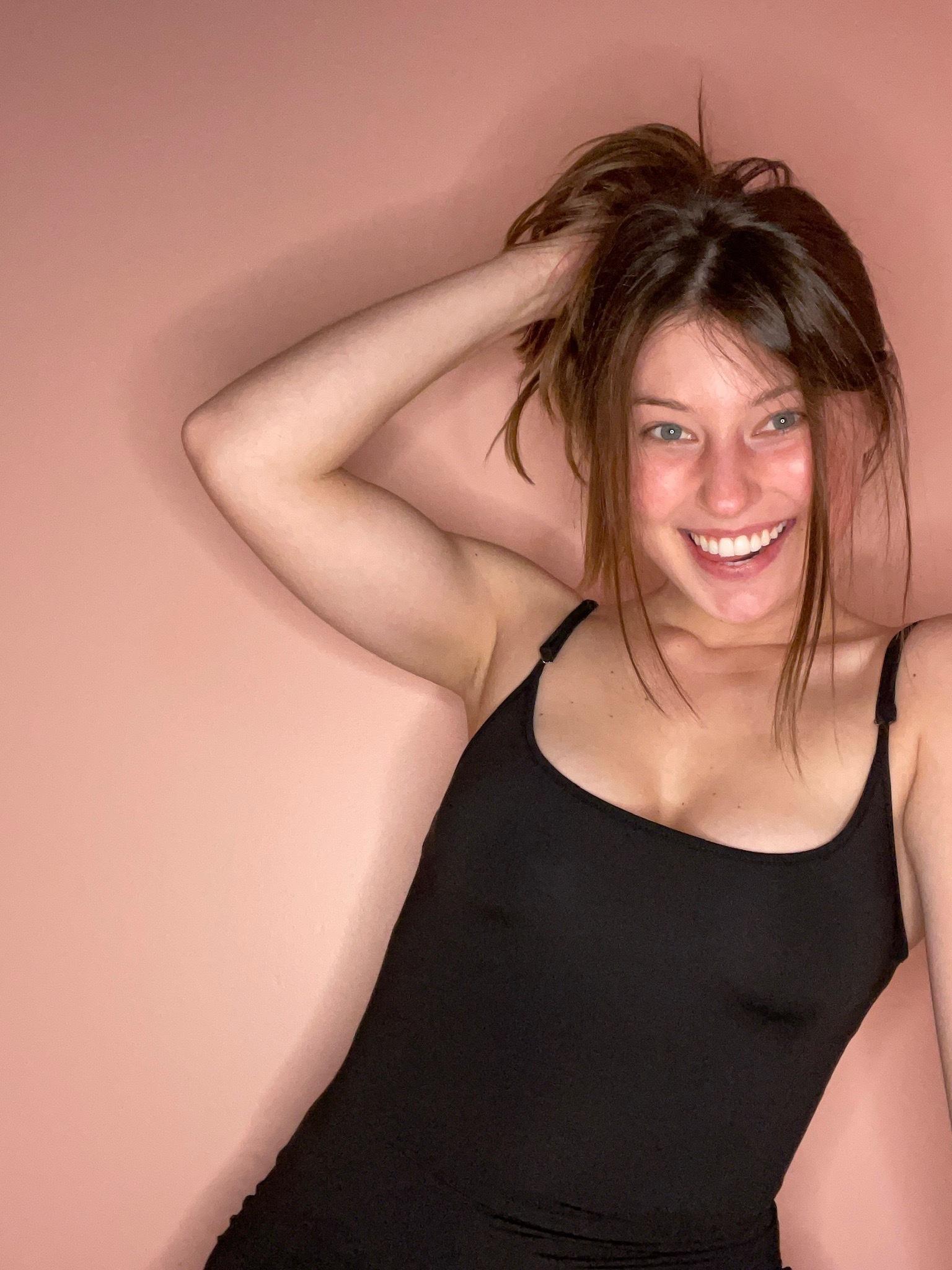 Bashful Baby Blue profile image