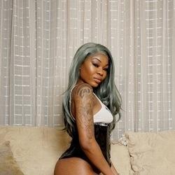 Miss Ceres profile image