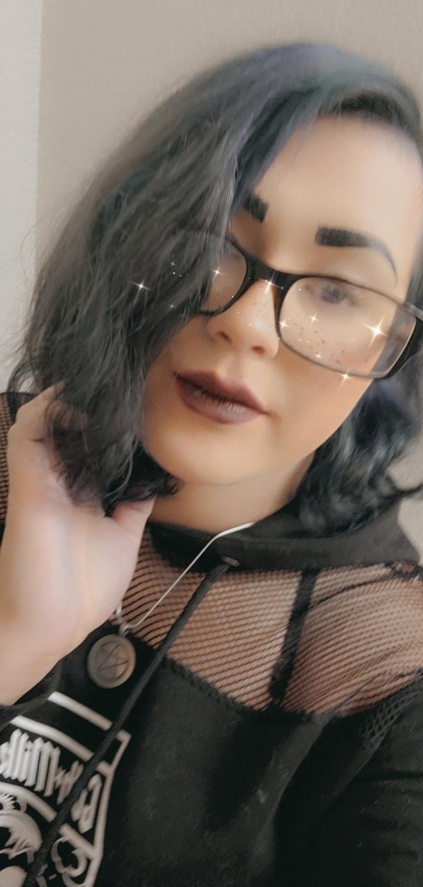 Sabrina the Gamer Witch profile image