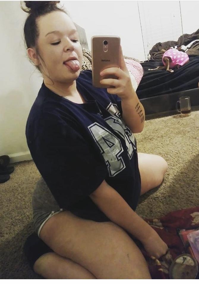 Brianna Saucedo profile image