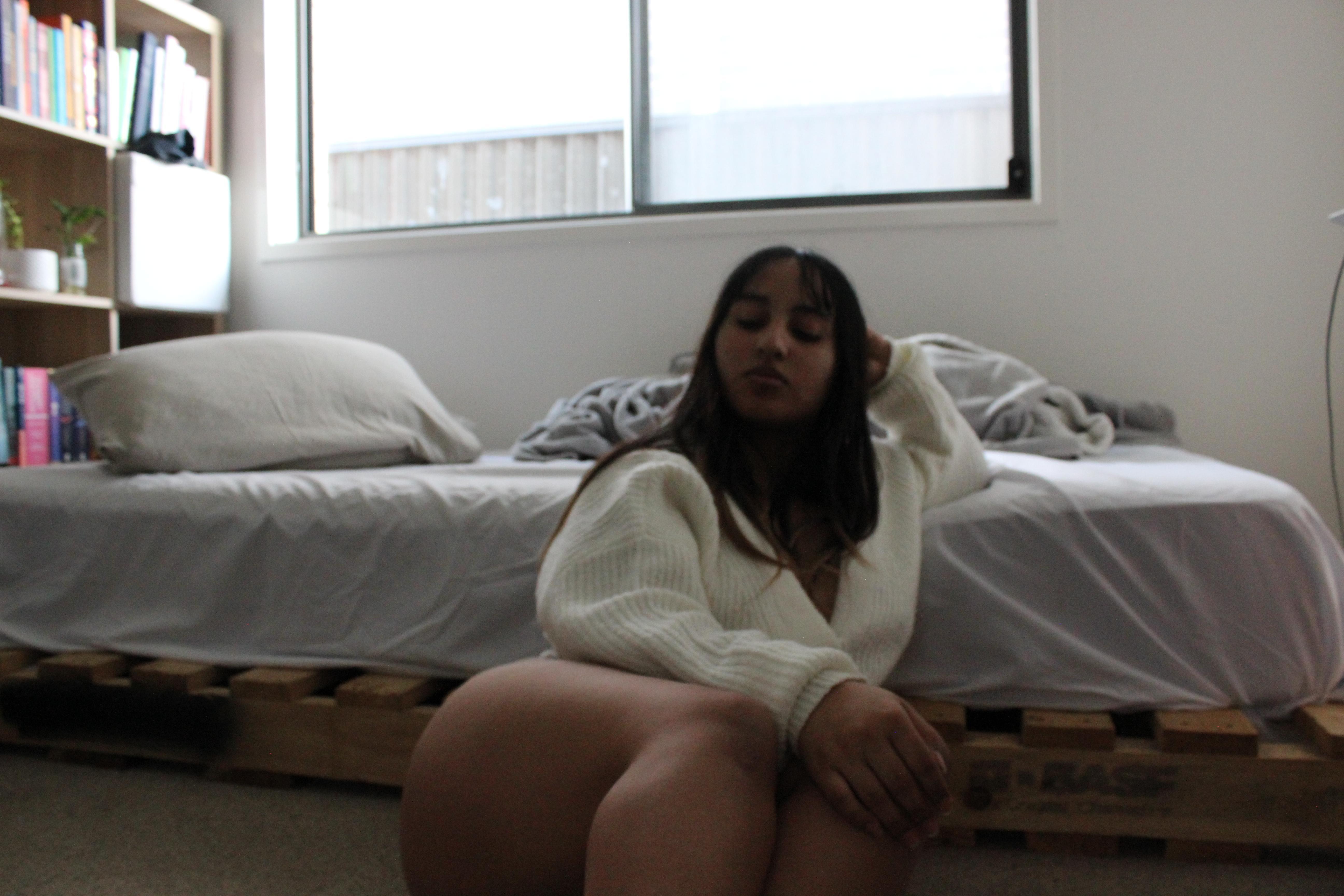 E V I E profile image