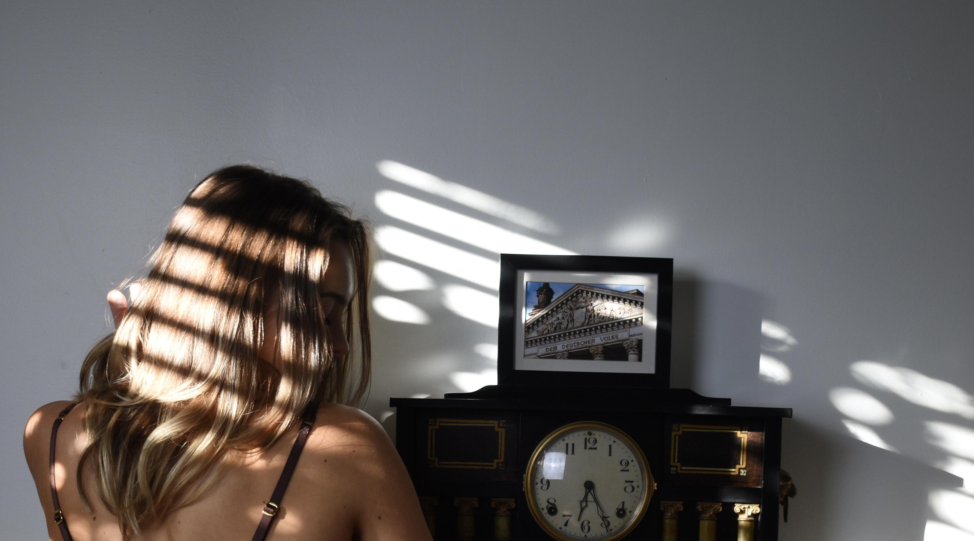 Liv🖤 profile image