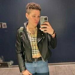 Spiritual Shawty 🦋🍄✨ profile image