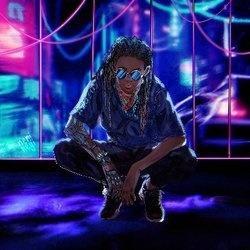 Azazus profile image