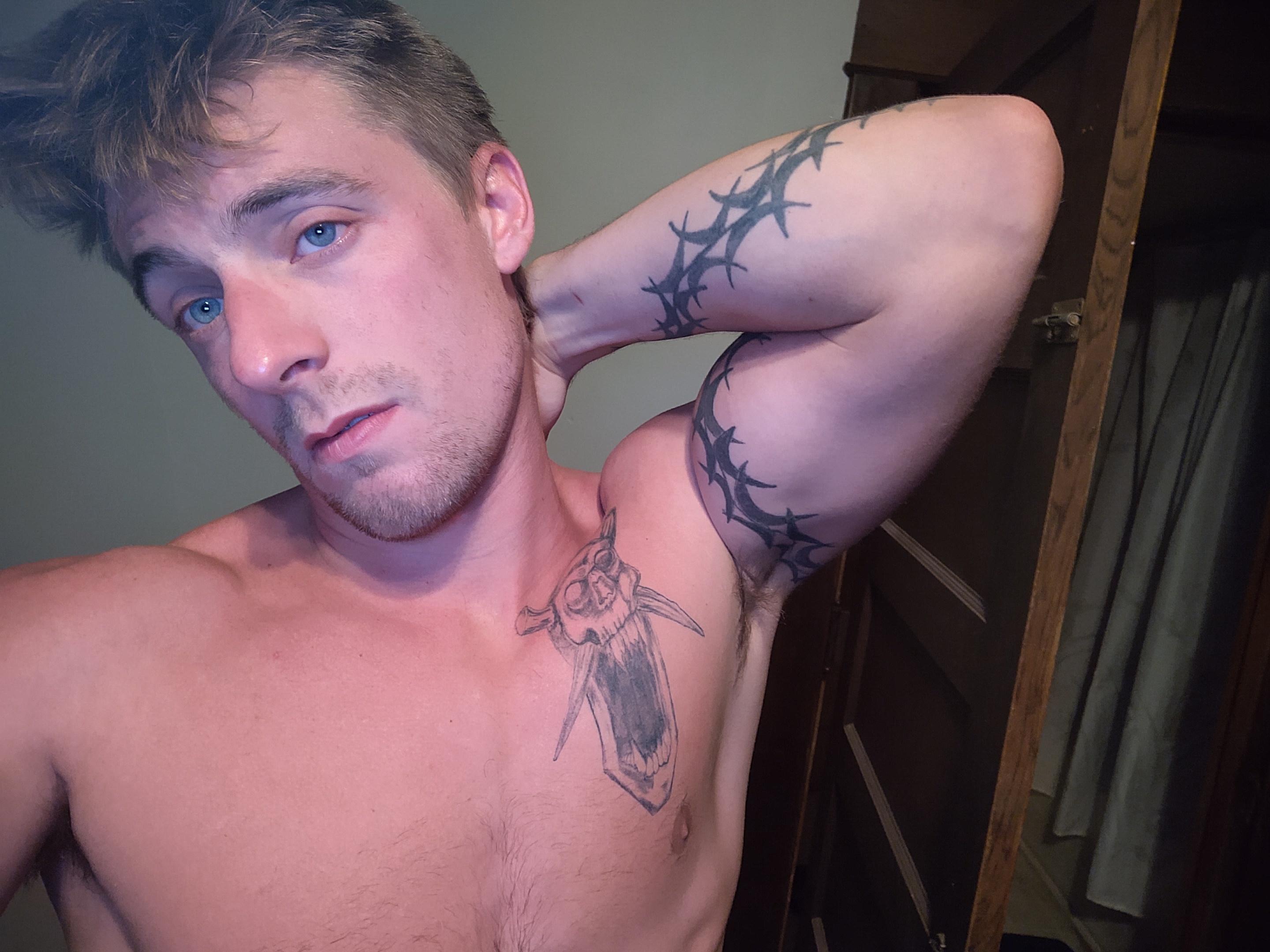 Chris baldridge profile image