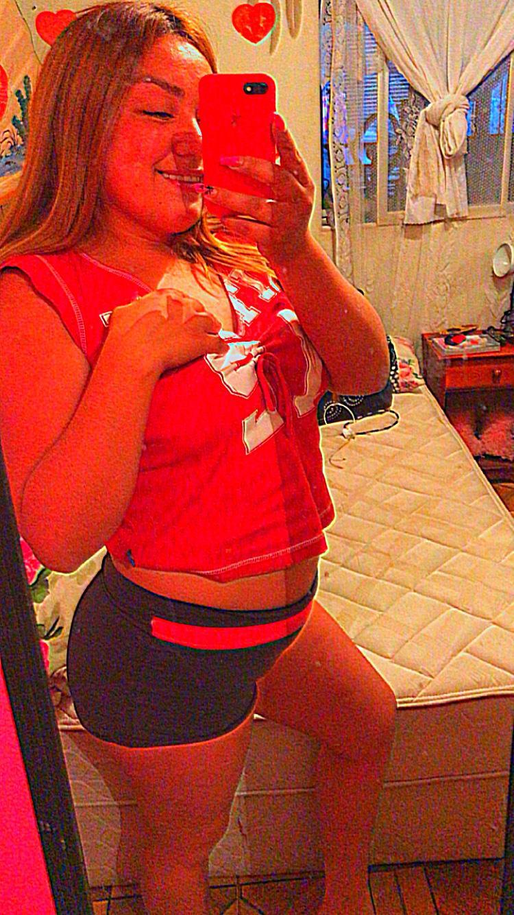 Thyare Garces profile image