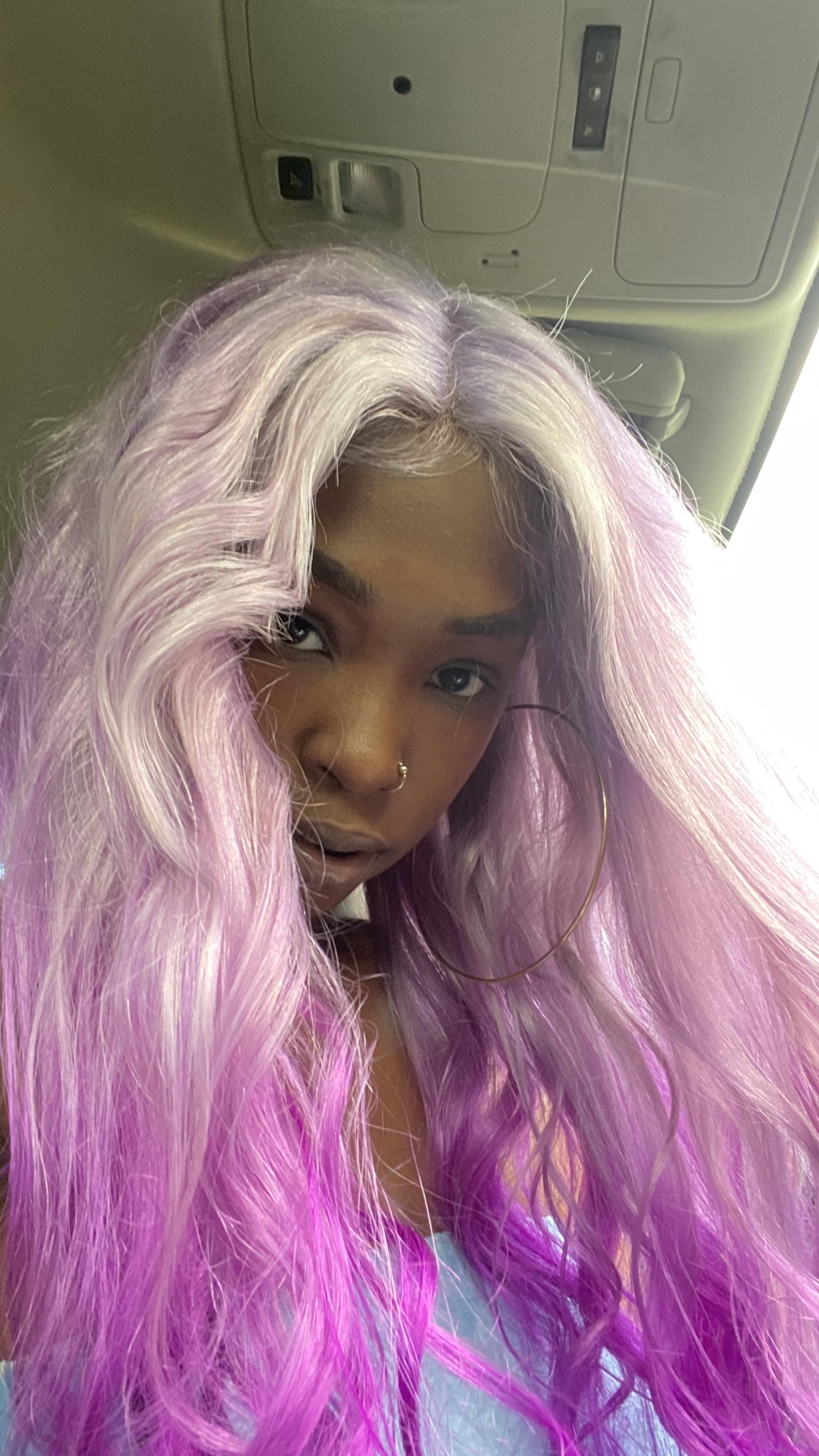 Aurora Skyyy profile image