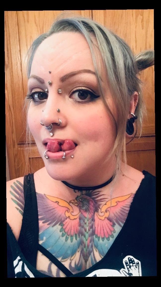 Magick Shay profile image