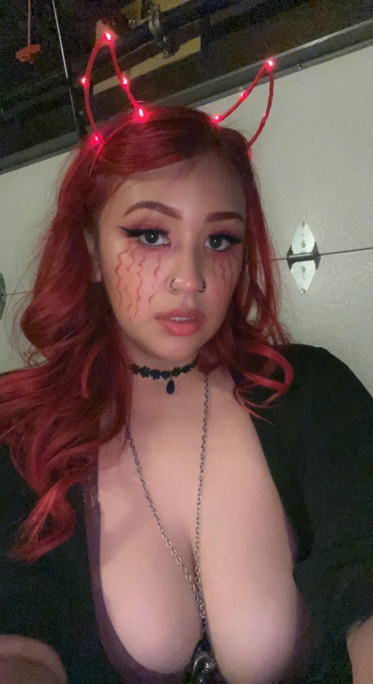 Hell Star 🌟 😈 profile image